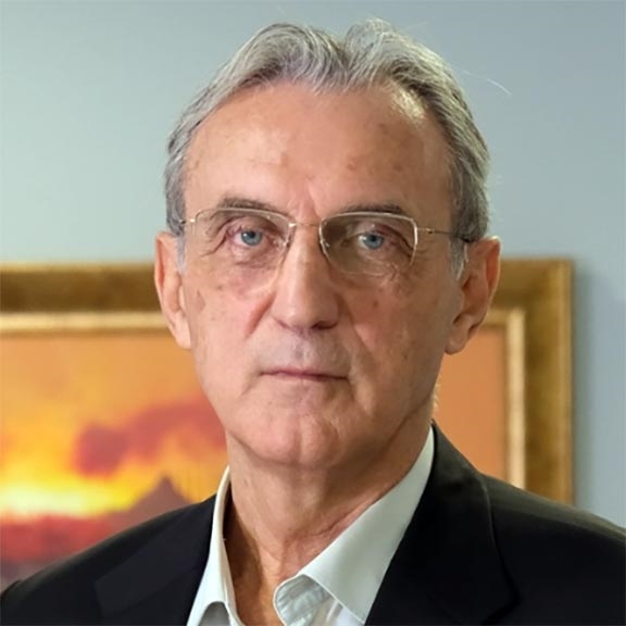 Prof. Dr. Adnan Kabaalioğlu