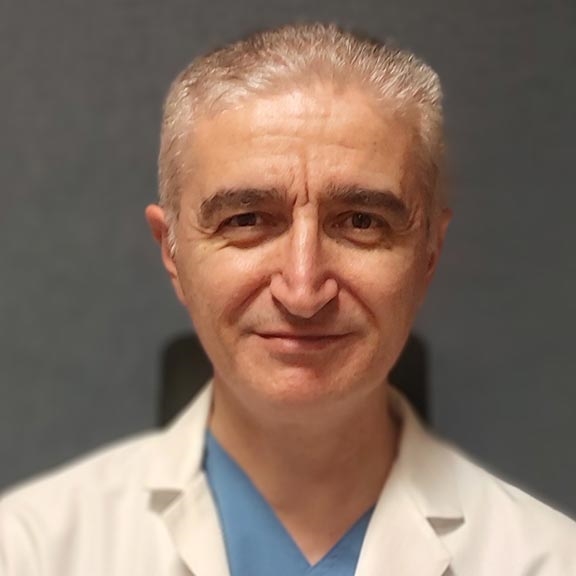 Prof. Dr. Alper Özel