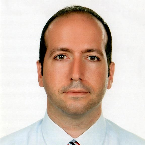 Prof. Dr. Artür Salmaslıoğlu