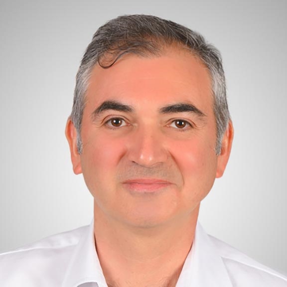 Prof. Dr. Cem Yücel