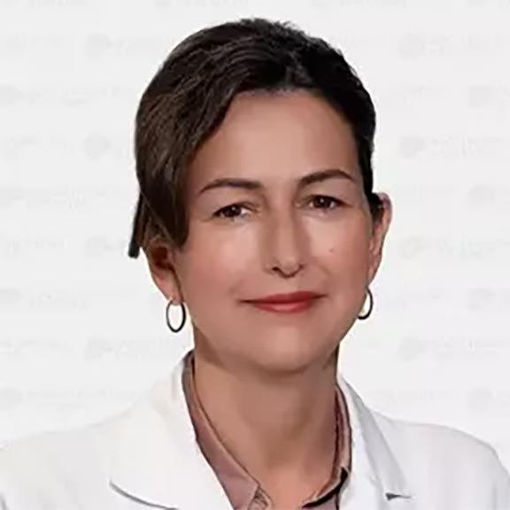 Prof. Dr. Dilek Yazıcı