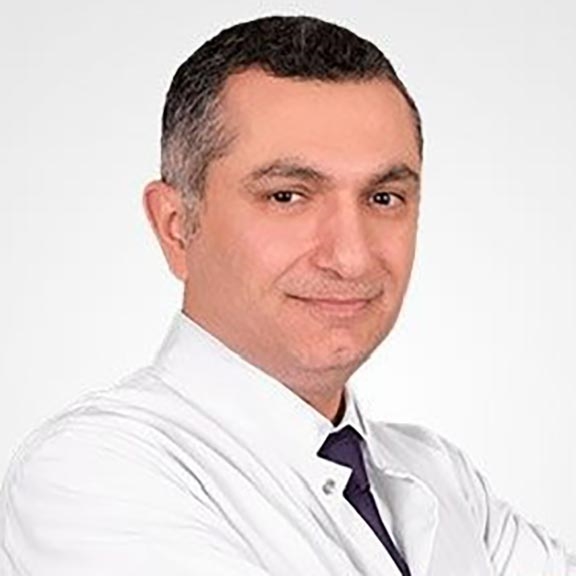 Assoc. Prof. Dr. Hakan Ümit Ünal